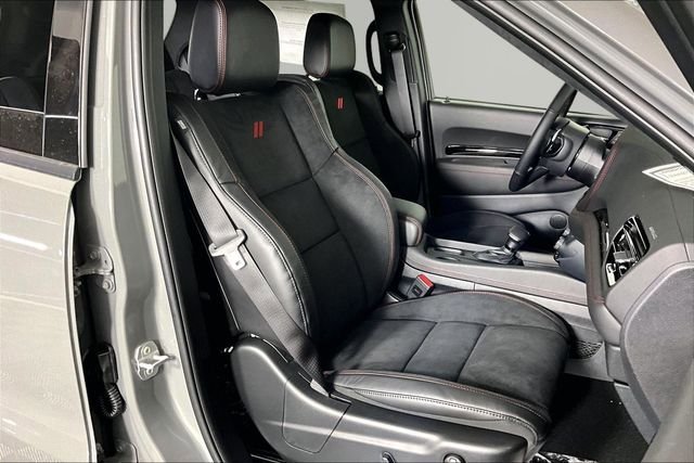 New 2026 Dodge Durango GT AWD/4WD image 12