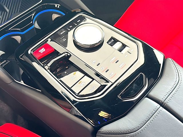 New 2027 BMW M5 Touring AWD/4WD image 54