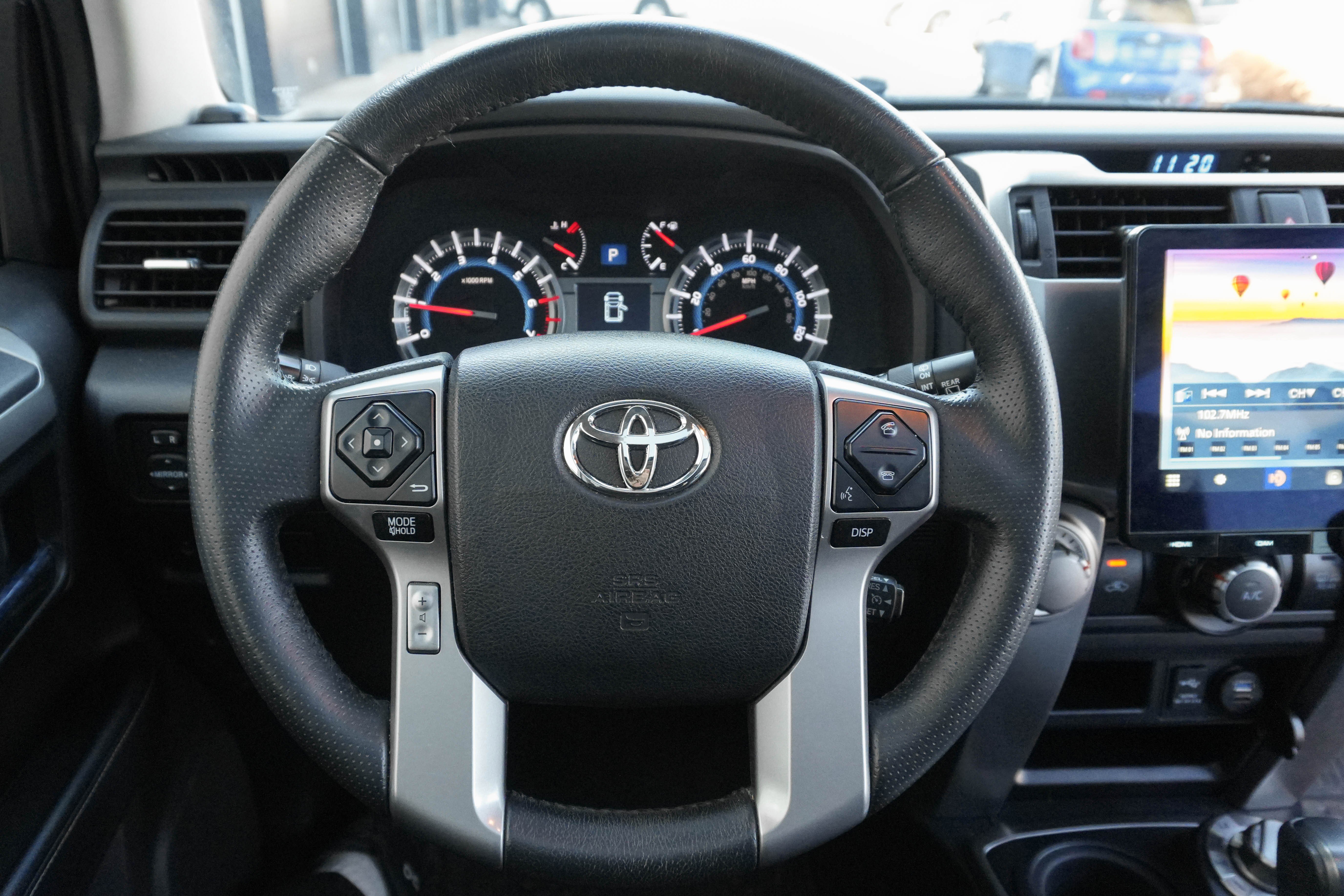 Used 2018 Toyota 4Runner SR5 Premium image 14