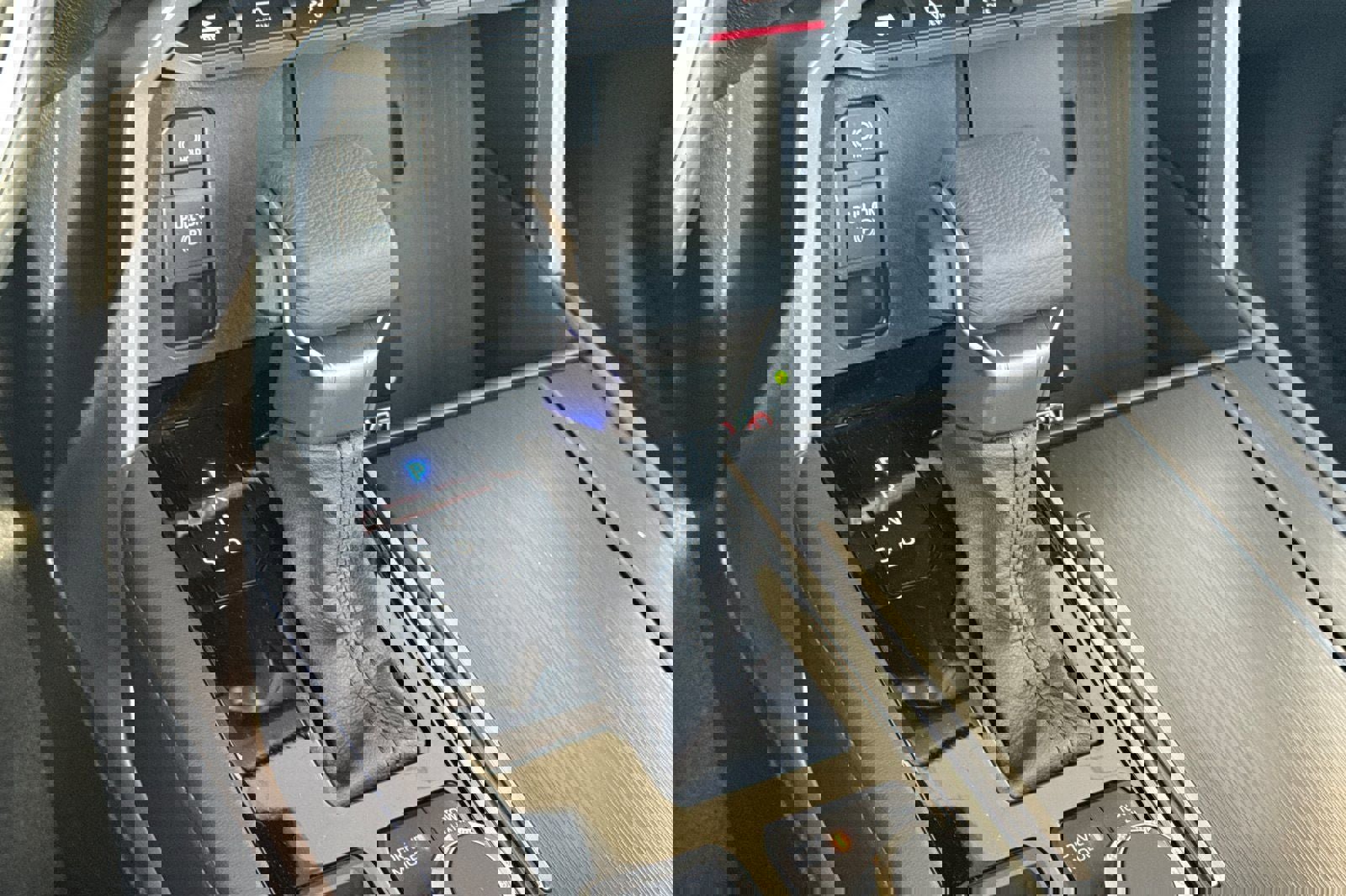 New 2026 Toyota Tundra Platinum image 24