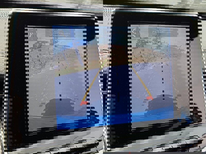 Used 2025 Jeep Compass Sport image 22