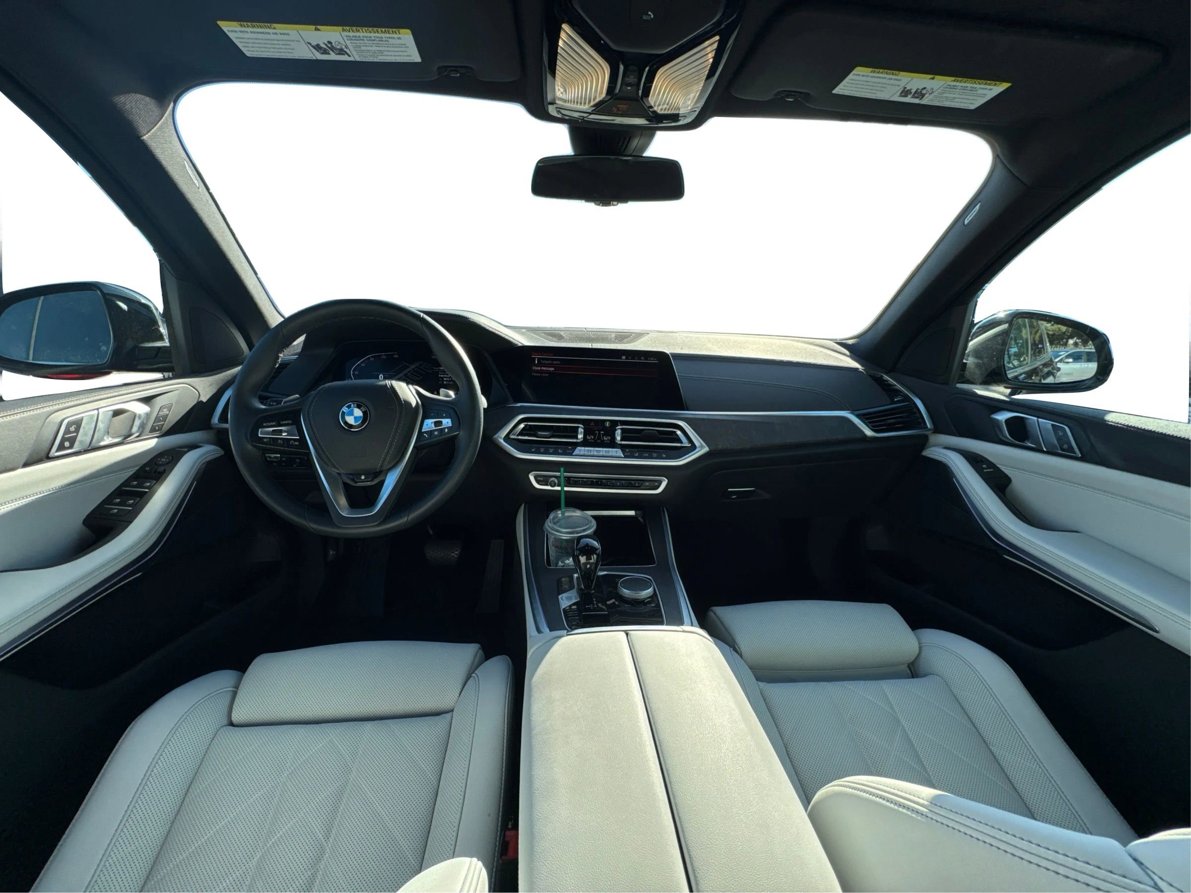 Used 2023 BMW X5 xDrive40i image 20