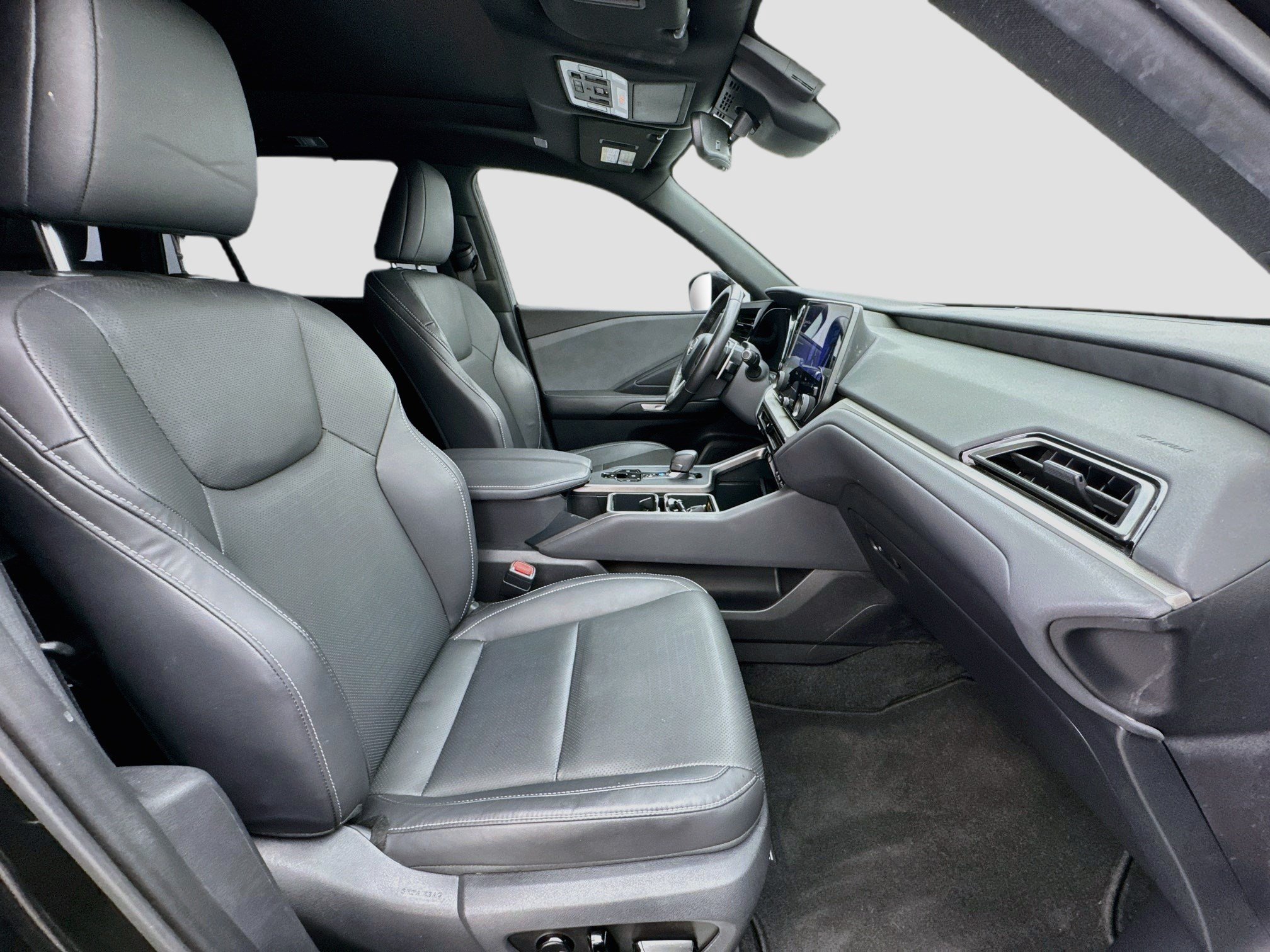 Used 2025 Lexus TX 350 FWD w/ Technology Package image 21