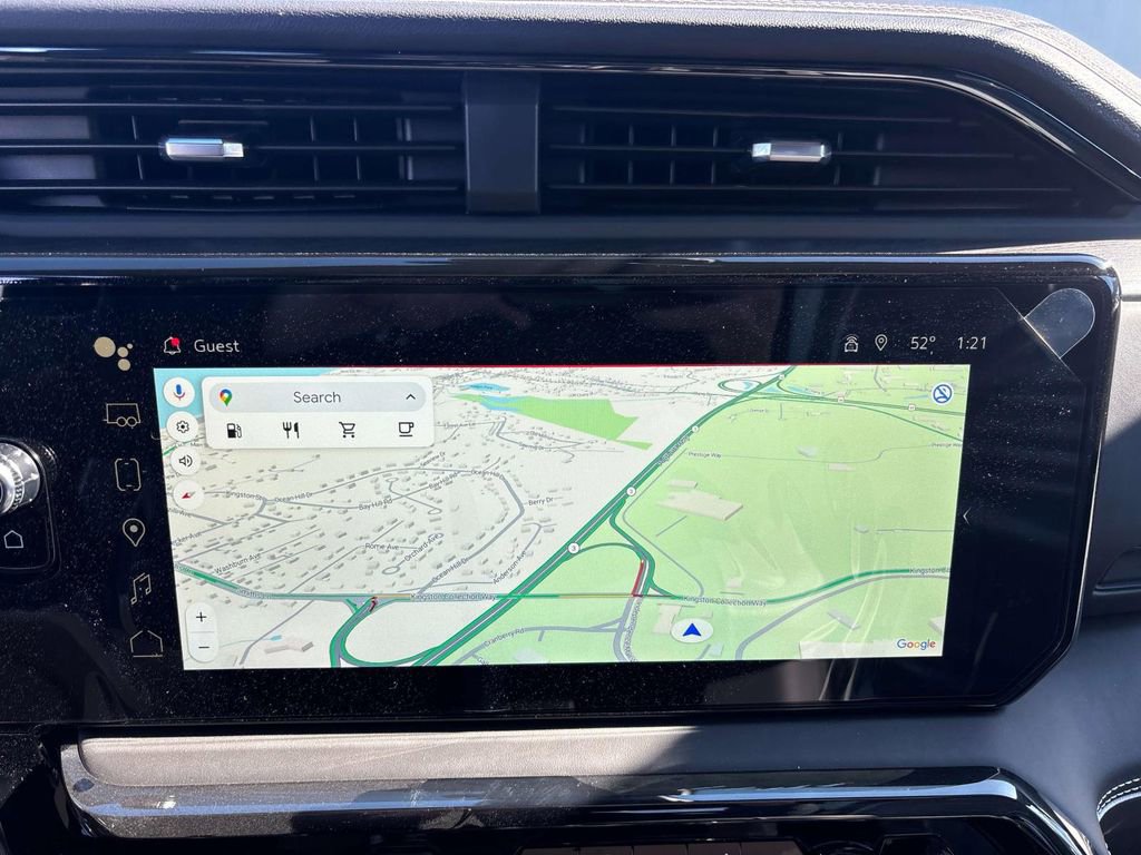 New 2026 GMC Sierra 1500 AT4X image 13