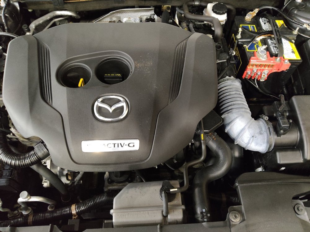 Used 2019 MAZDA MAZDA6 Grand Touring image 30