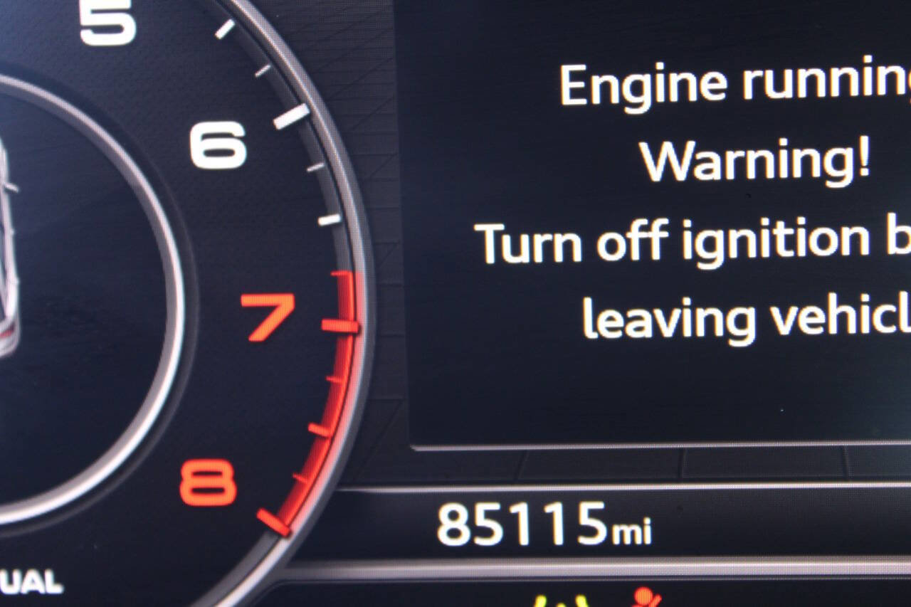 Used 2018 Audi Q5 2.0T Premium Plus w/ Premium Plus Package image 20