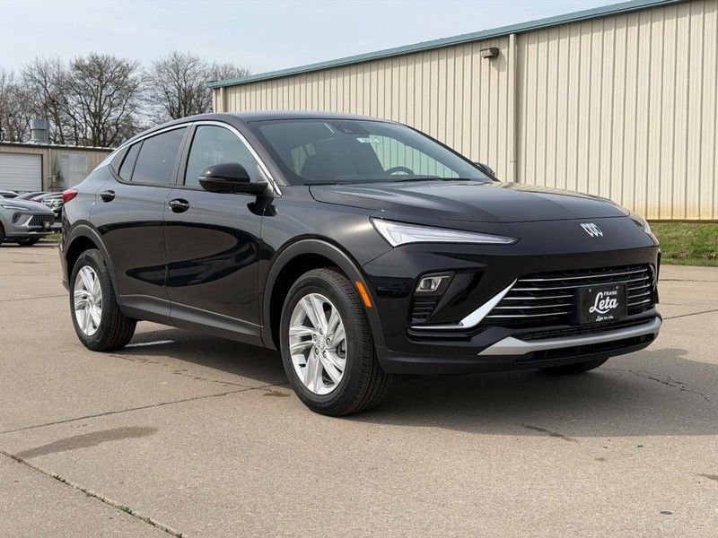 New 2026 Buick Envista Preferred w/ Convenience I Package image 1