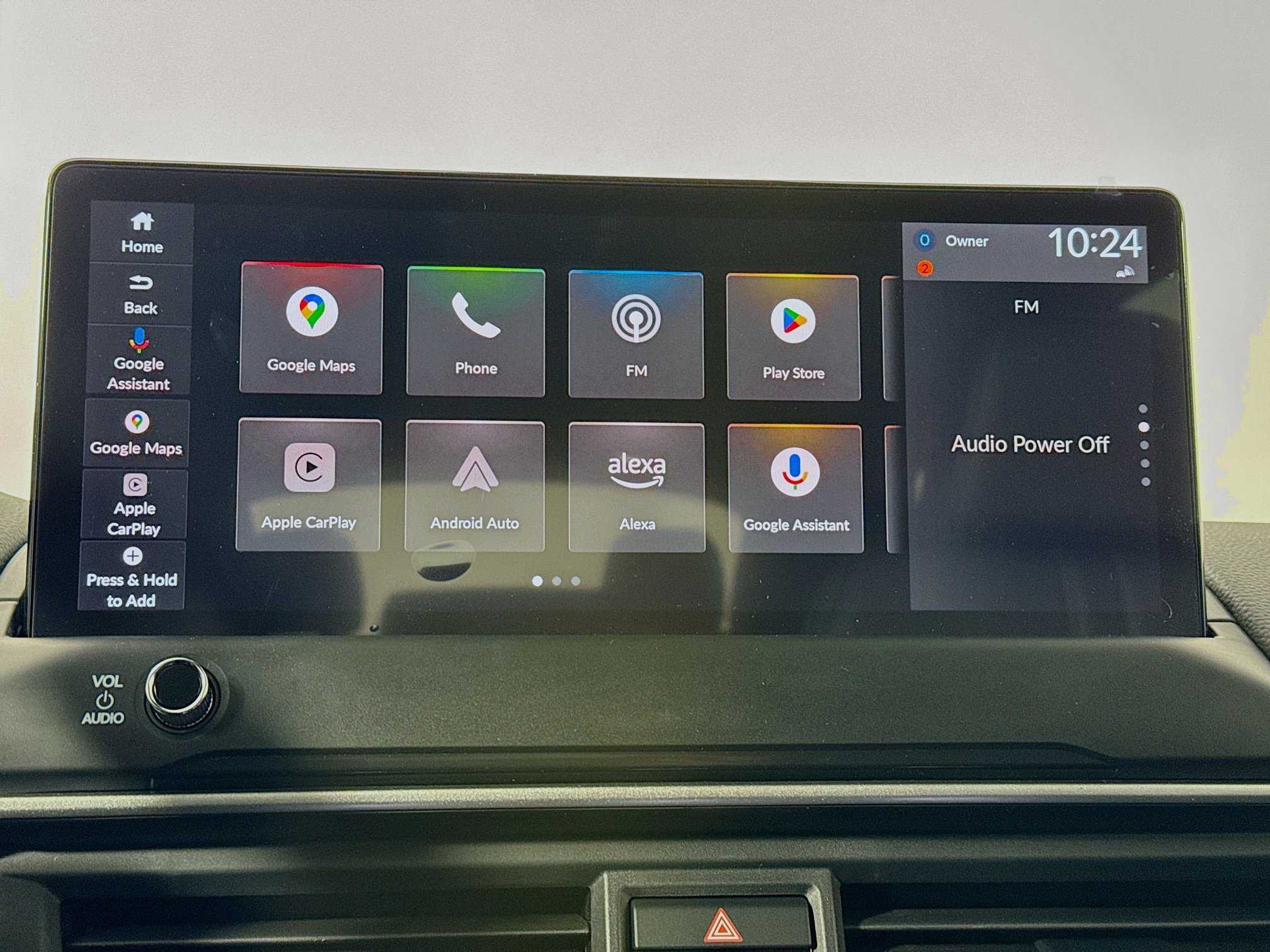 New 2026 Honda Pilot Touring image 15