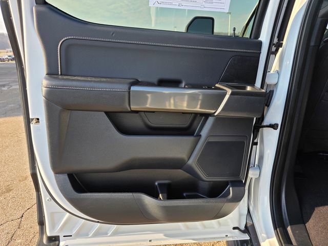 Used 2023 Ford F150 XLT w/ Equipment Group 301A Mid image 33