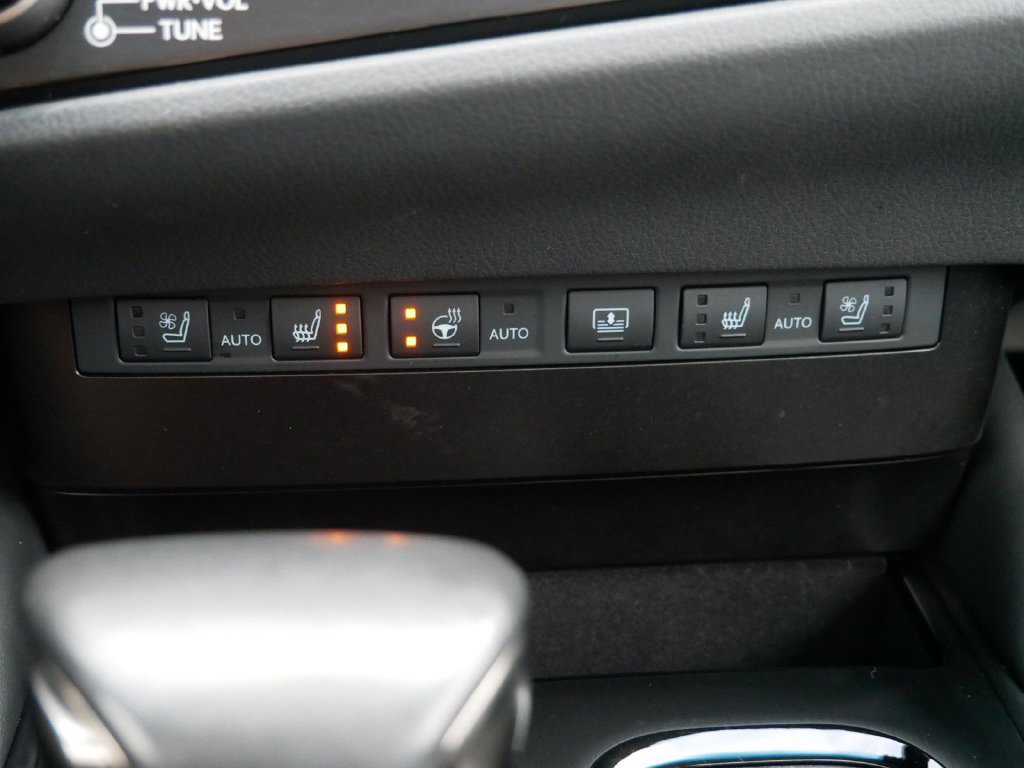 Certified 2024 Lexus ES 350 Ultra Luxury FWD image 23
