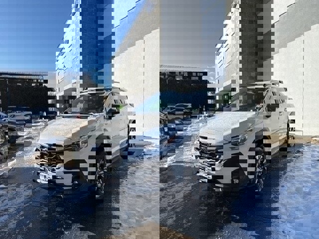 New 2026 Subaru Crosstrek 2.0i Premium image 10