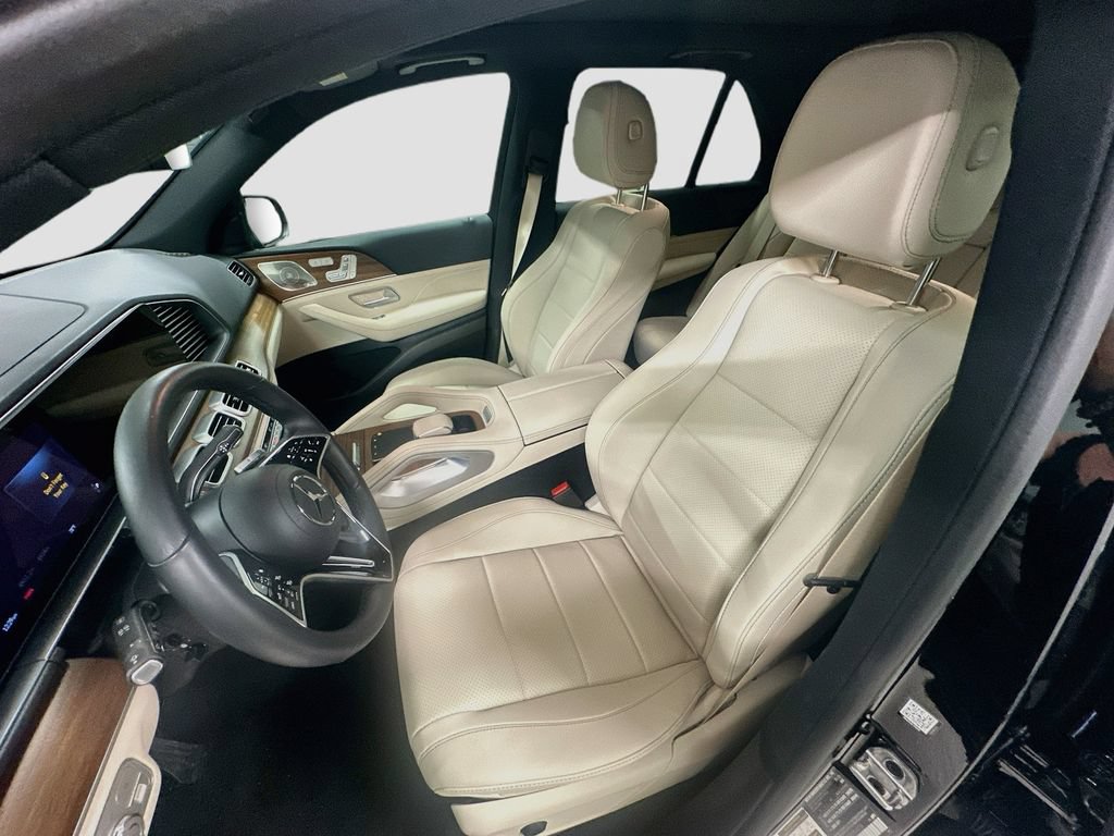 Certified 2026 Mercedes-Benz GLE 350 4MATIC image 5