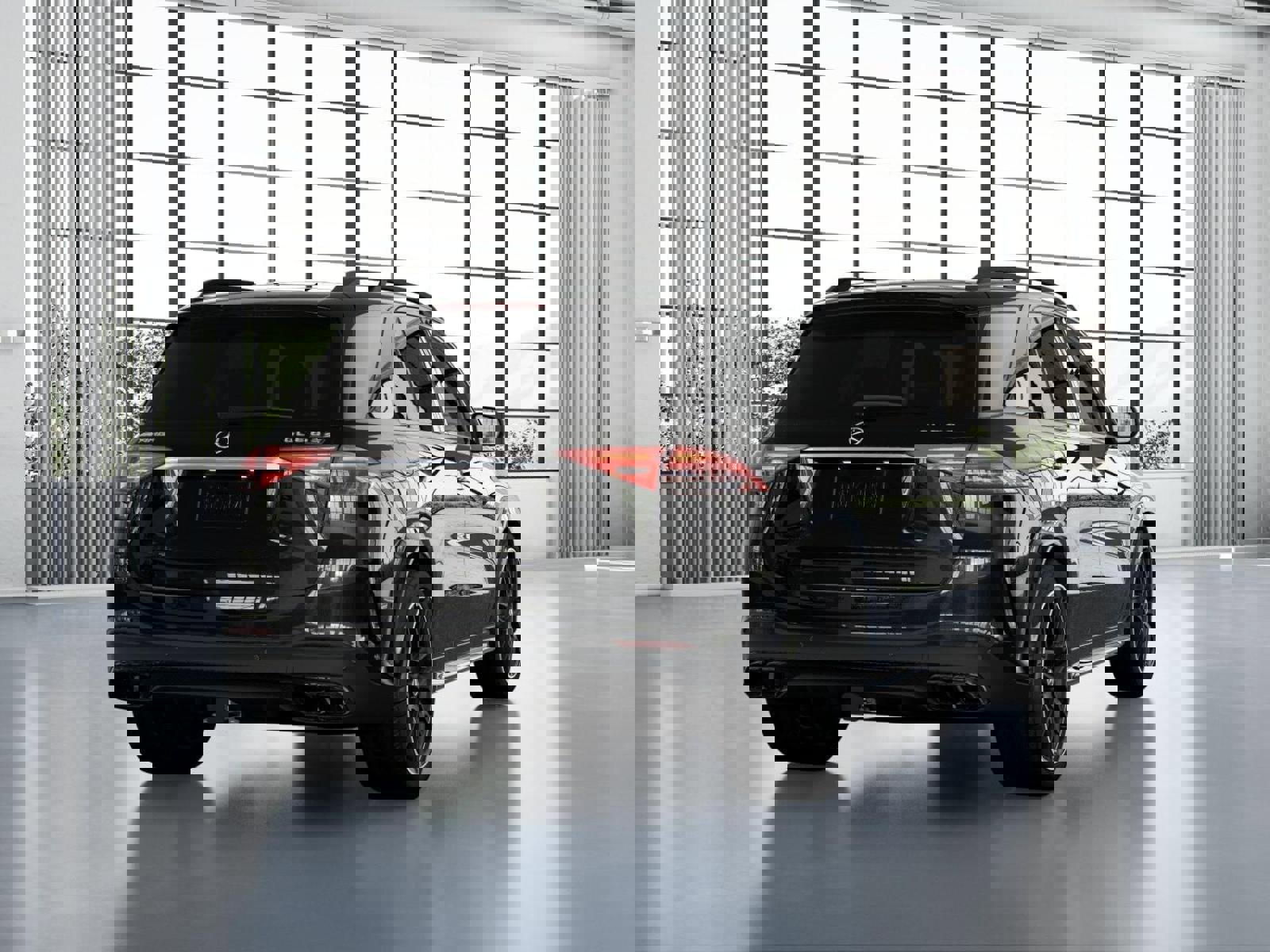 New 2026 Mercedes-Benz GLE 63 AMG S image 22