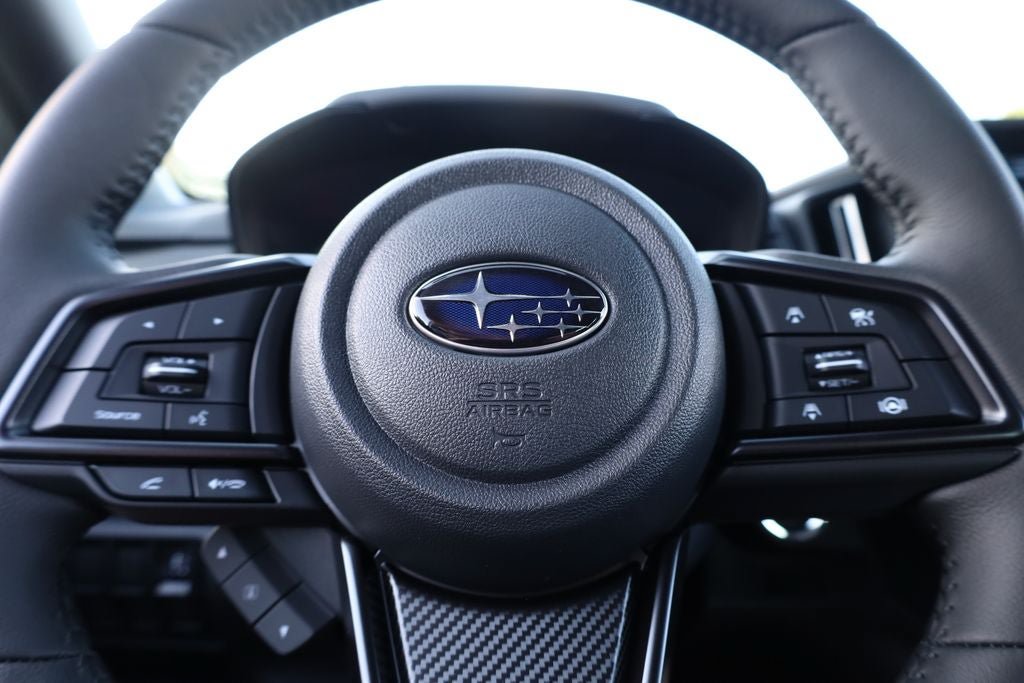 New 2026 Subaru WRX AWD/4WD image 9
