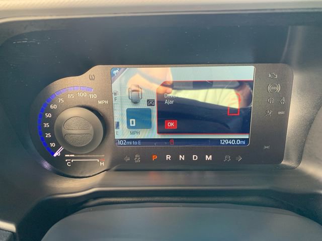 Certified 2024 Ford Bronco Big Bend image 20