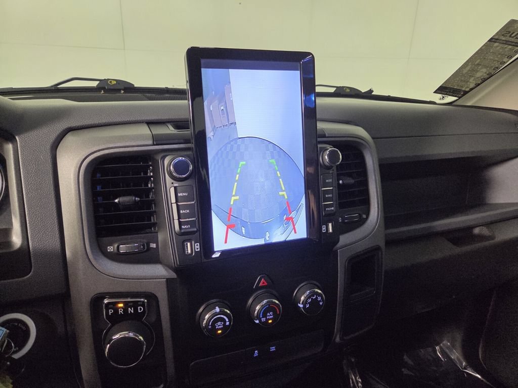 Used 2017 RAM 1500 Tradesman w/ Popular Equipment Group RWD image 14