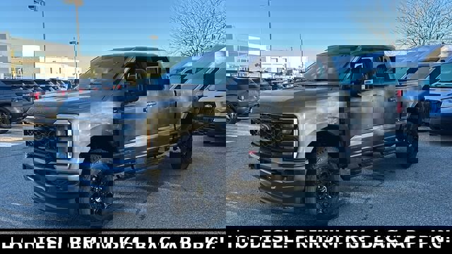 New 2026 Ford F350 XLT w/ XLT Premium Package image 37