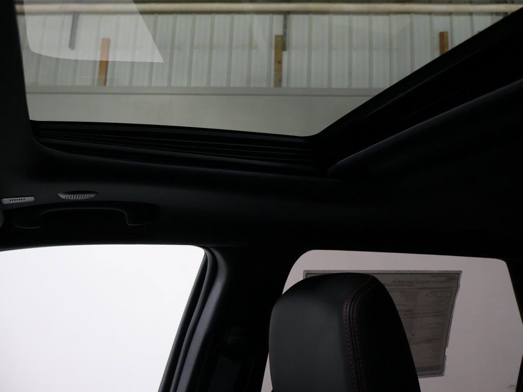 New 2026 Dodge Durango GT image 30