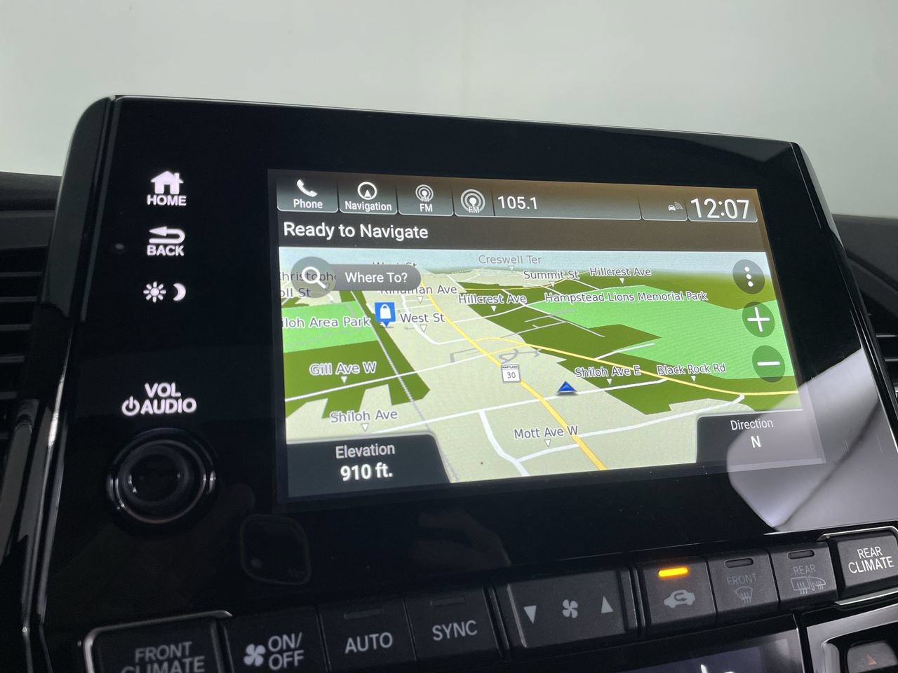 Used 2023 Honda Odyssey Touring image 16