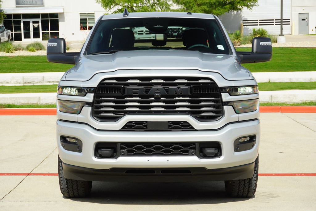 Used 2026 RAM 2500 Big Horn AWD/4WD image 7