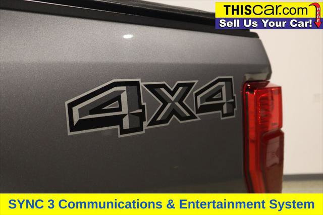 Used 2022 Ford F350 XLT w/ Black Appearance Package image 14