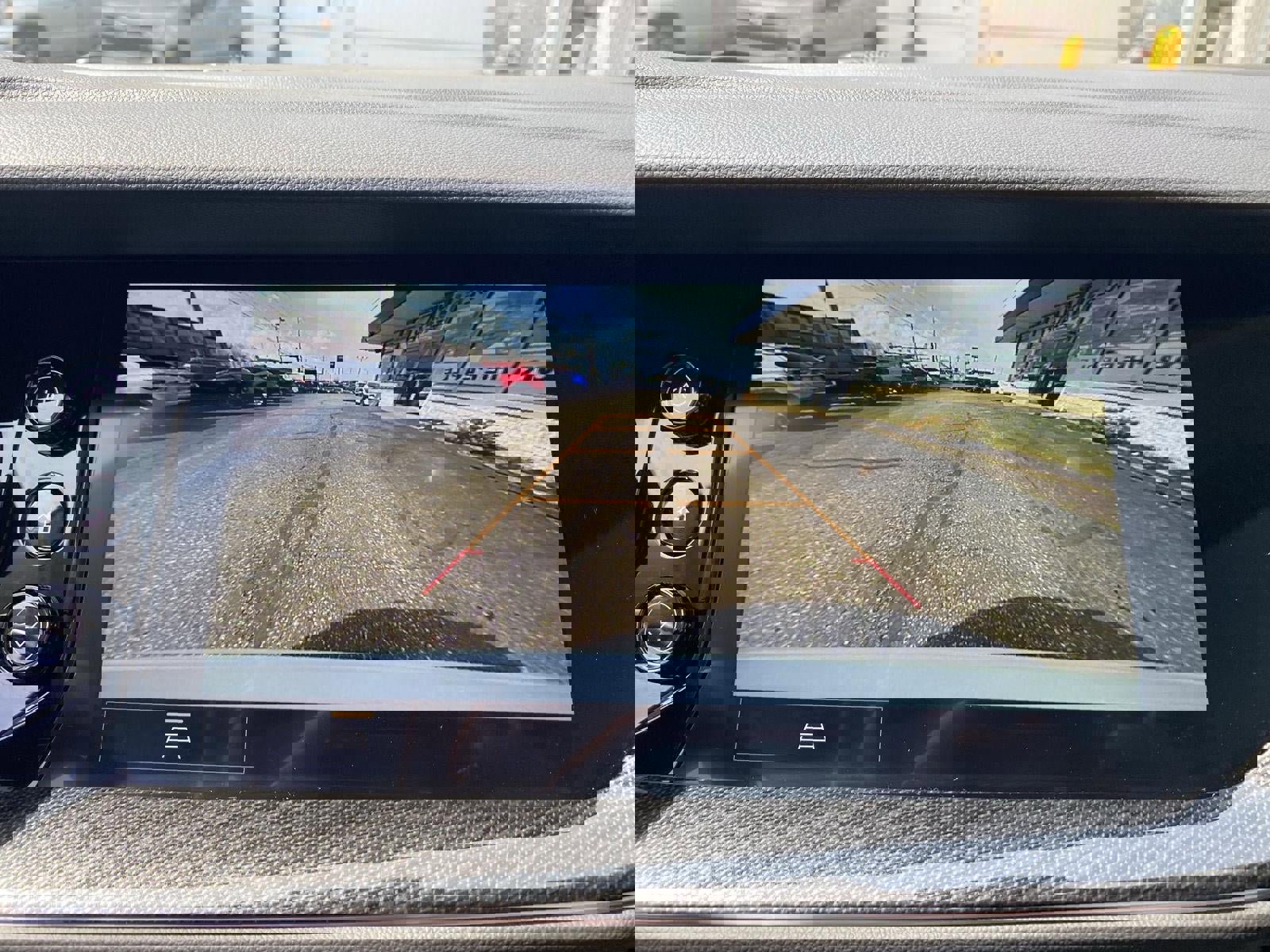 Used 2023 Buick Envision Preferred w/ Sport Touring Package image 27