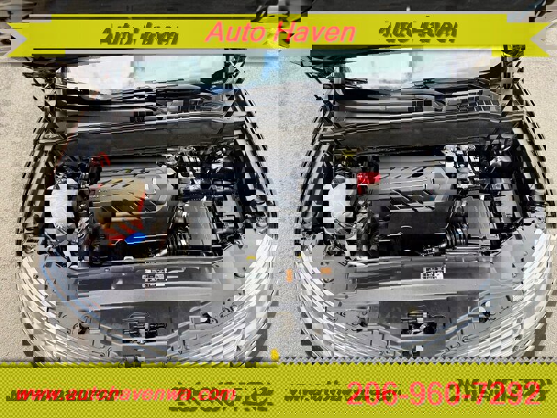 Used 2016 Lincoln MKX Reserve w/ Equipment Group 102A image 9