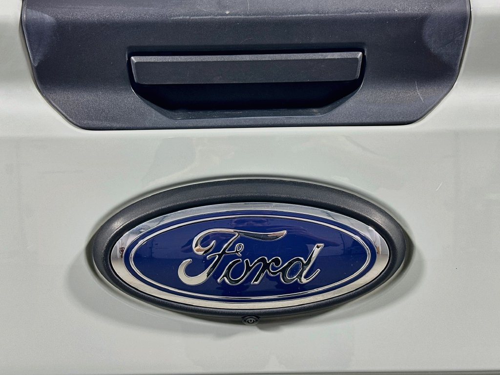 Used 2024 Ford Ranger XLT w/ FX4 Off-Road Package AWD/4WD image 18