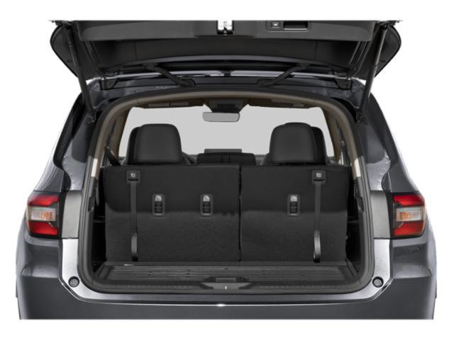 Certified 2024 Honda Pilot Touring image 11