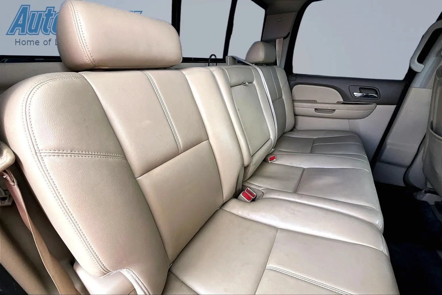 Used 2011 GMC Sierra 1500 SLT w/ SLT Convenience Package AWD/4WD image 27