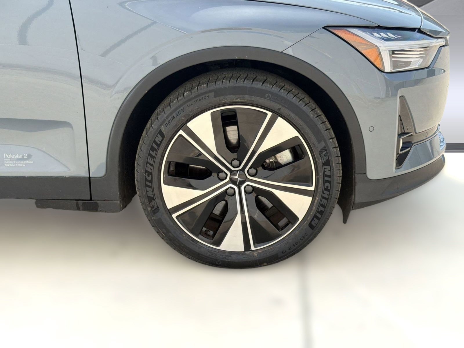 Used 2023 Polestar Polestar 2 w/ Pilot Pack image 12