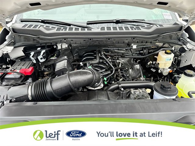 Used 2024 Ford F350 XL image 22