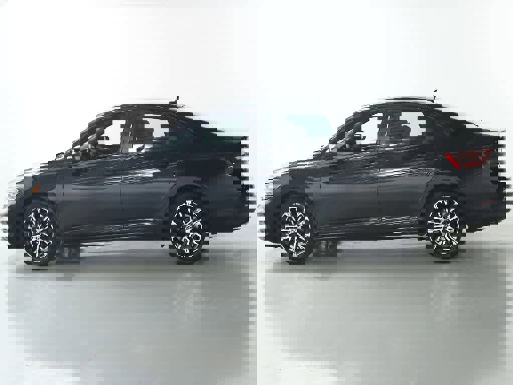 Certified 2023 Volkswagen Jetta Sport image 37