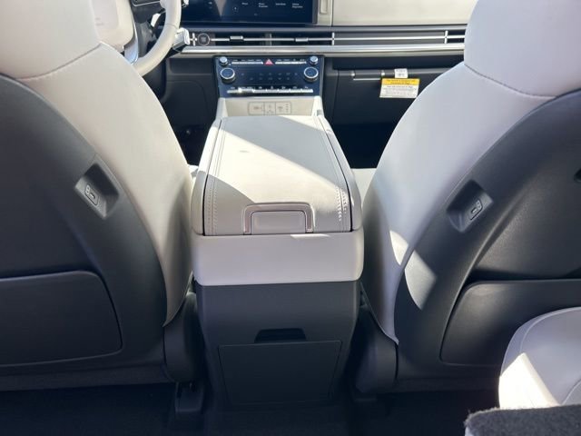 New 2026 Hyundai Santa Fe SEL image 25