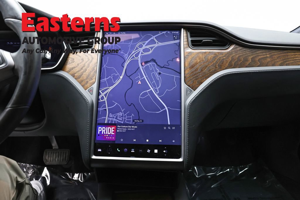 Used 2019 Tesla Model S 75D AWD/4WD image 12