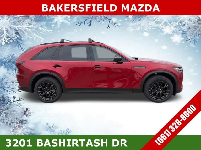 New 2026 MAZDA CX-70 3.3 Turbo w/ Premium Plus Pkg image 6