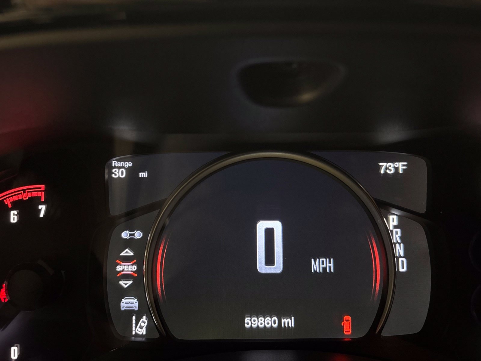 Used 2021 Dodge Durango Citadel w/ Technology Group AWD/4WD image 17