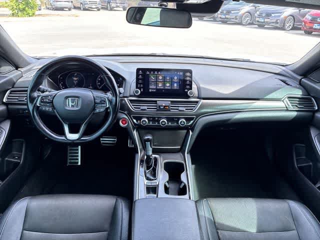 Used 2020 Honda Accord Sport image 16