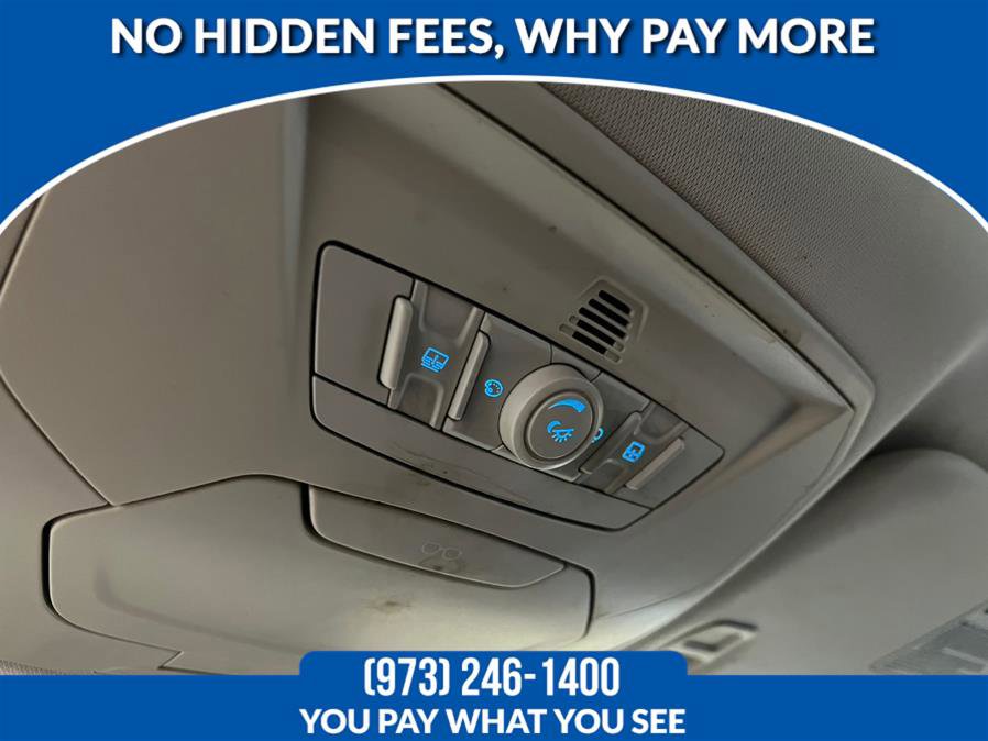 Used 2013 Ford Escape SEL FWD image 11