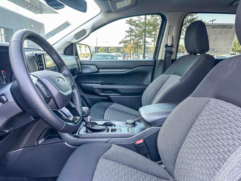 New 2026 Ford Ranger XLT w/ FX4 Off-Road Package AWD/4WD image 20