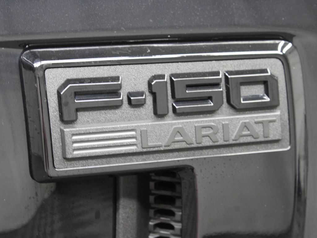 Used 2022 Ford F150 Lariat w/ Equipment Group 502A High AWD/4WD image 55