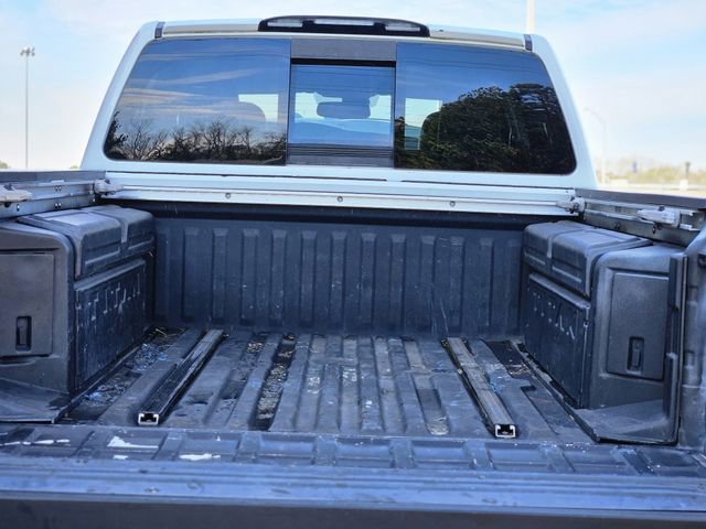 Used 2019 Nissan Titan Platinum Reserve w/ Platinum Utility Package image 30