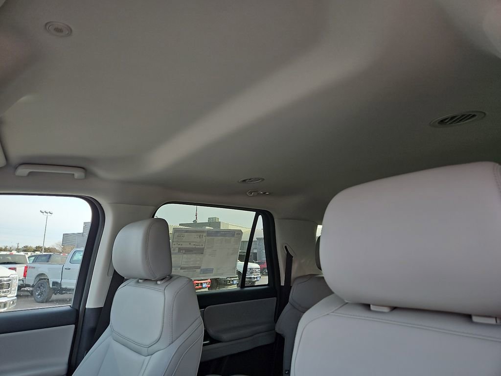 New 2026 Ford Expedition Max Active image 22