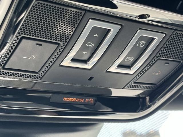 Used 2019 Land Rover Range Rover Sport HSE AWD/4WD image 42