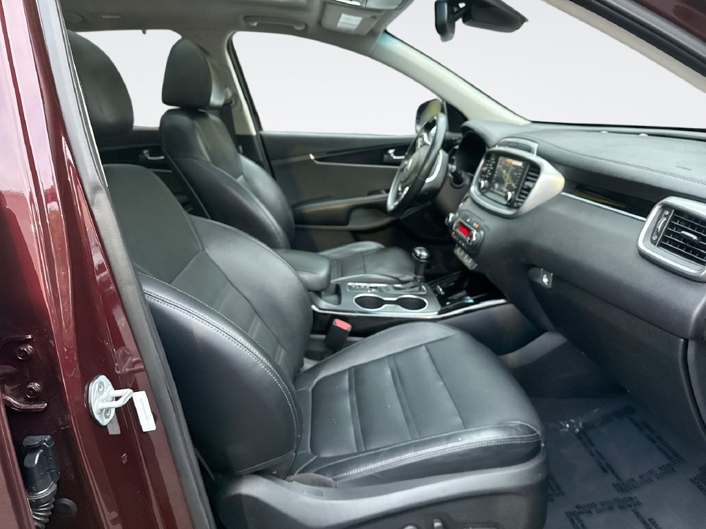 Used 2019 Kia Sorento SX AWD/4WD image 26