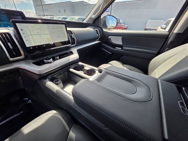 New 2026 Ford Expedition Max Active AWD/4WD image 25