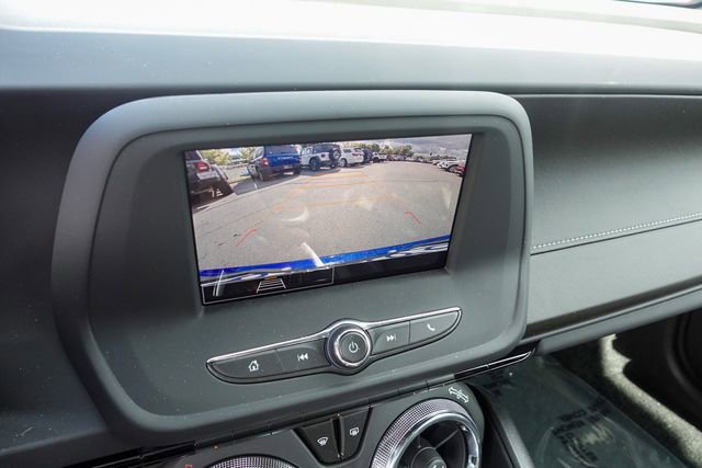 Used 2021 Chevrolet Camaro LT w/ RS Package image 24