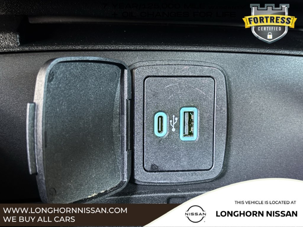 Used 2024 Ford Bronco Big Bend AWD/4WD image 17