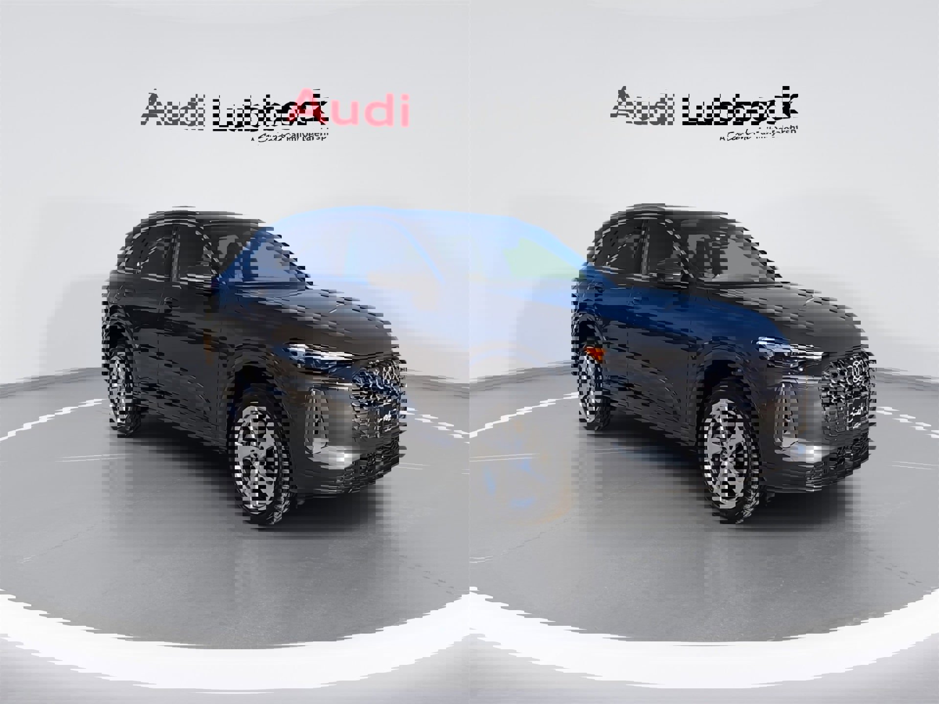 New 2025 Audi Q5 Premium Plus image 2