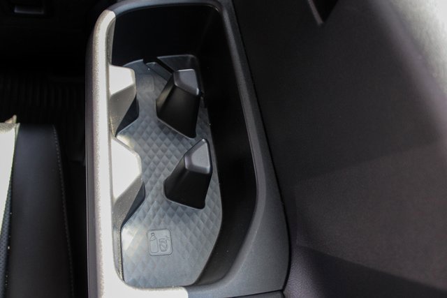 Used 2025 Toyota Grand Highlander AWD image 48